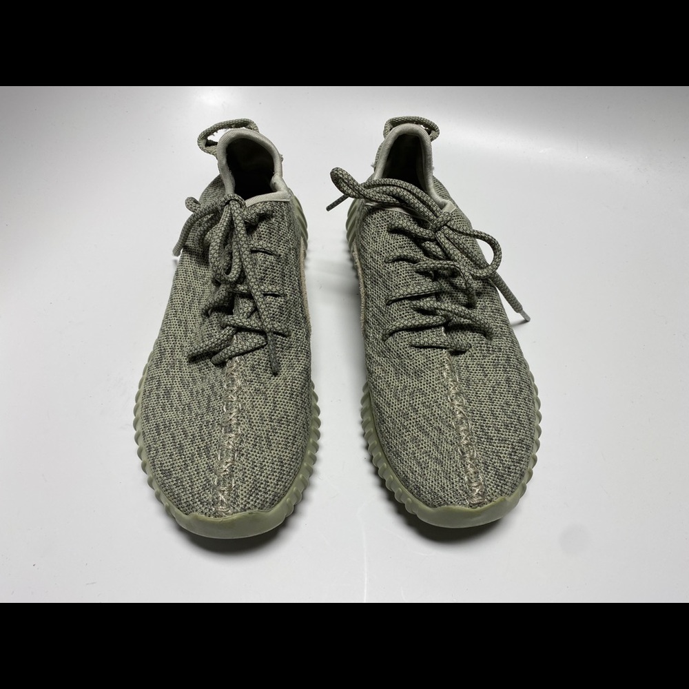 Yeezy Boost Sneakers